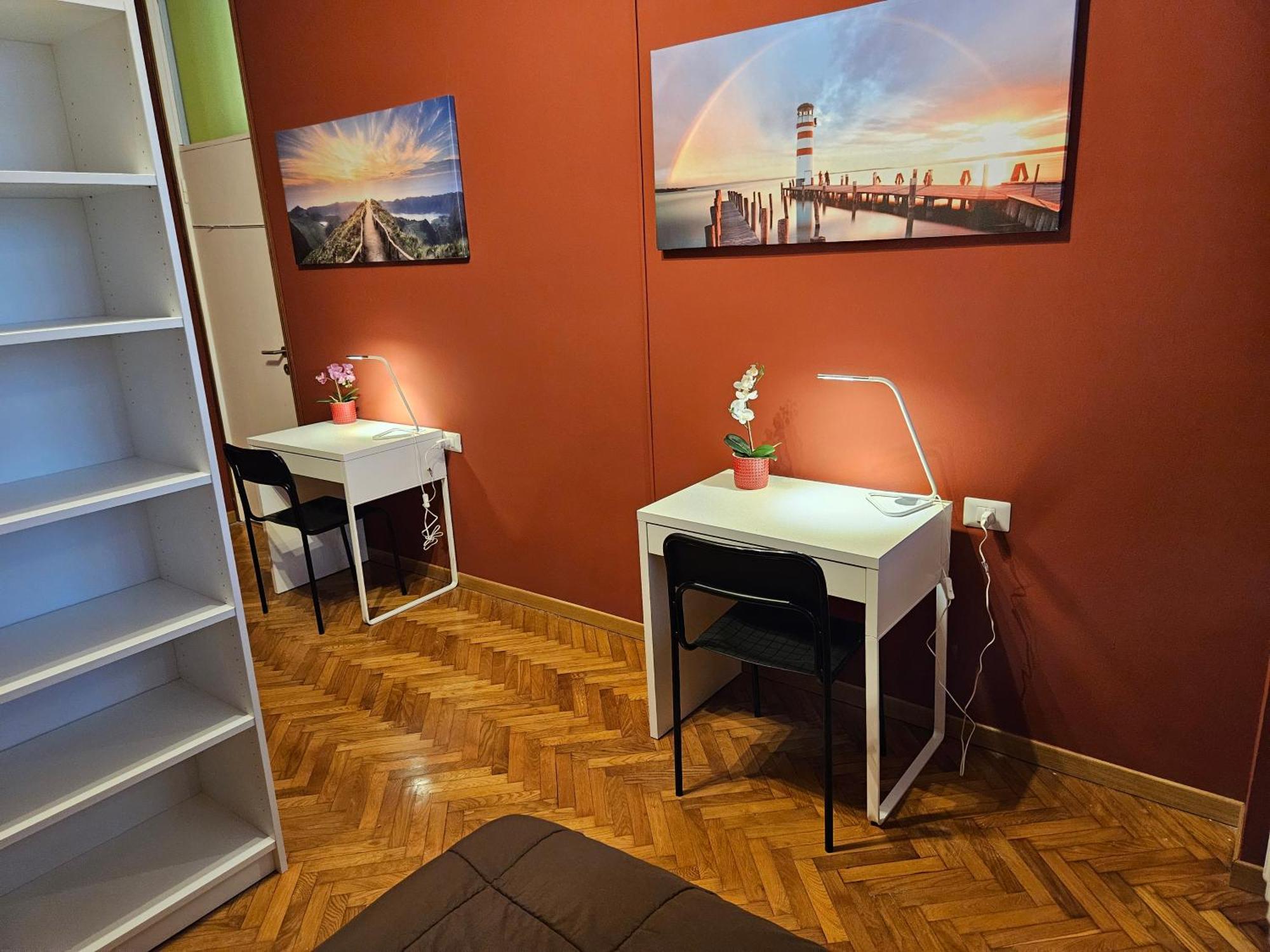 Guesthouse - Metro M1 Sesto Rondo Sesto San Giovanni Esterno foto