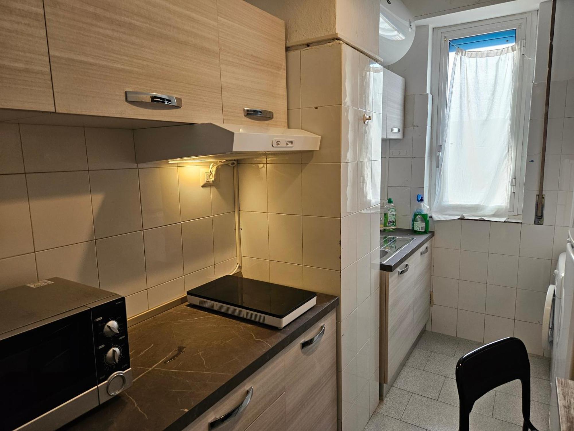 Guesthouse - Metro M1 Sesto Rondo Sesto San Giovanni Esterno foto