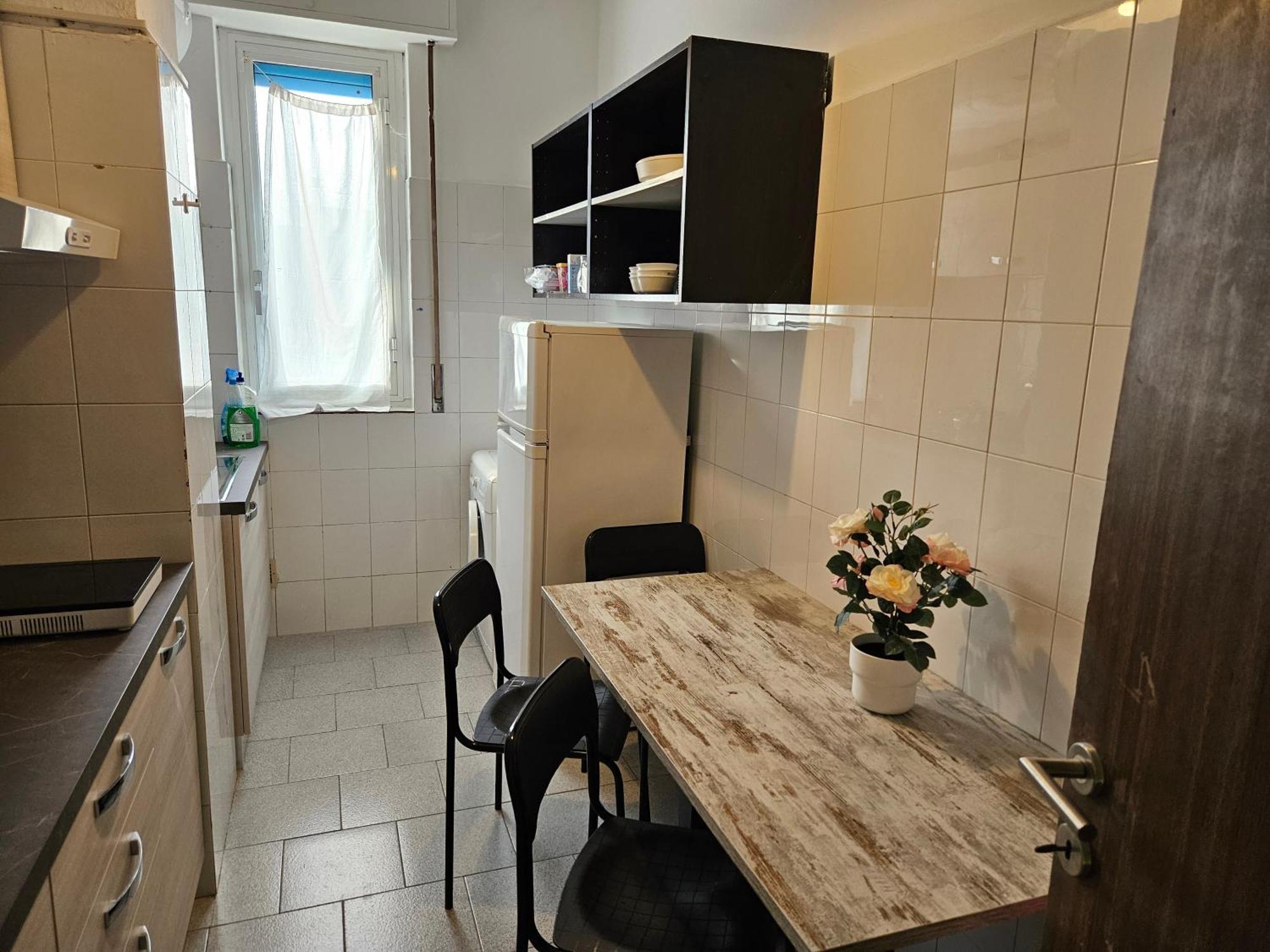 Guesthouse - Metro M1 Sesto Rondo Sesto San Giovanni Esterno foto