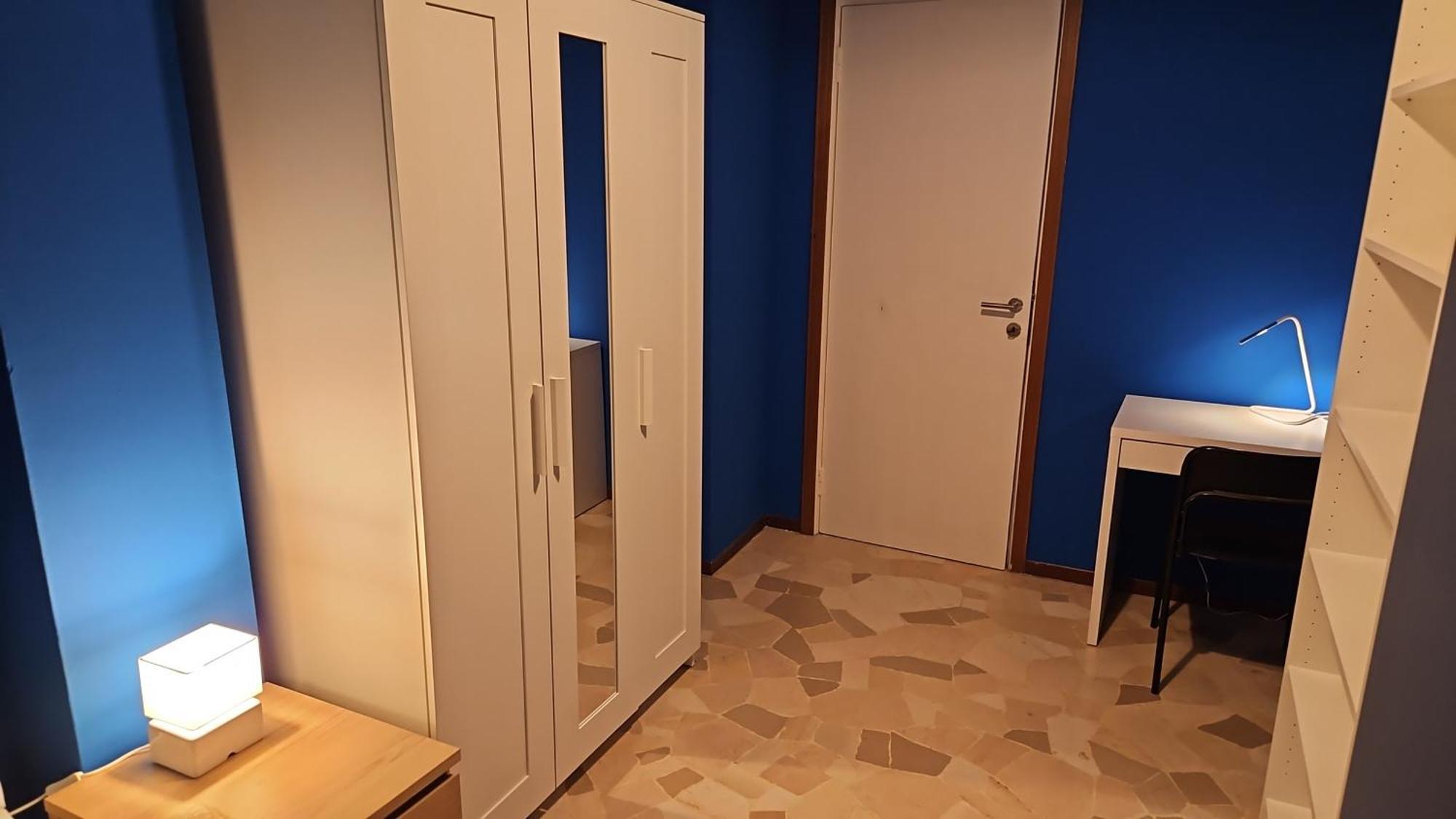 Guesthouse - Metro M1 Sesto Rondo Sesto San Giovanni Esterno foto