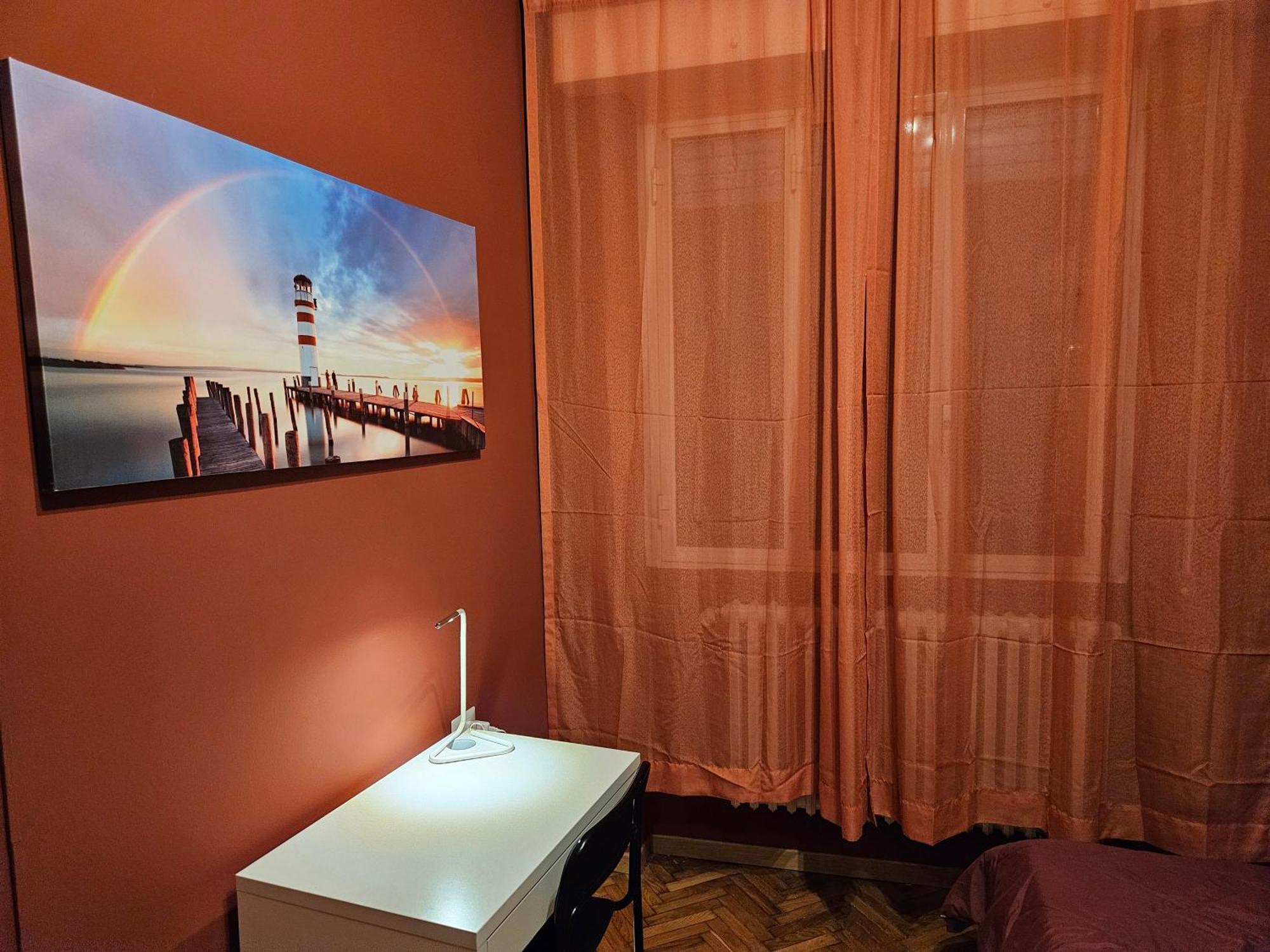 Guesthouse - Metro M1 Sesto Rondo Sesto San Giovanni Esterno foto