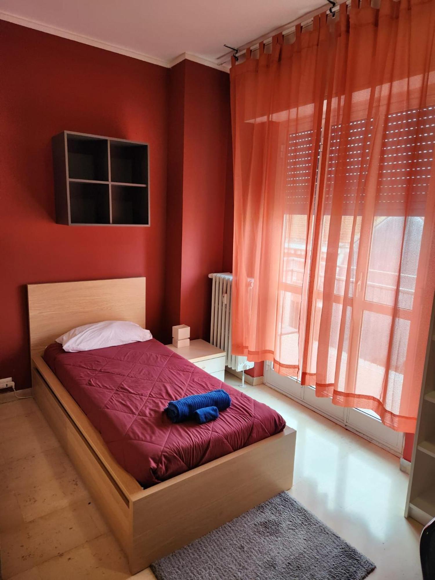 Guesthouse - Metro M1 Sesto Rondo Sesto San Giovanni Esterno foto