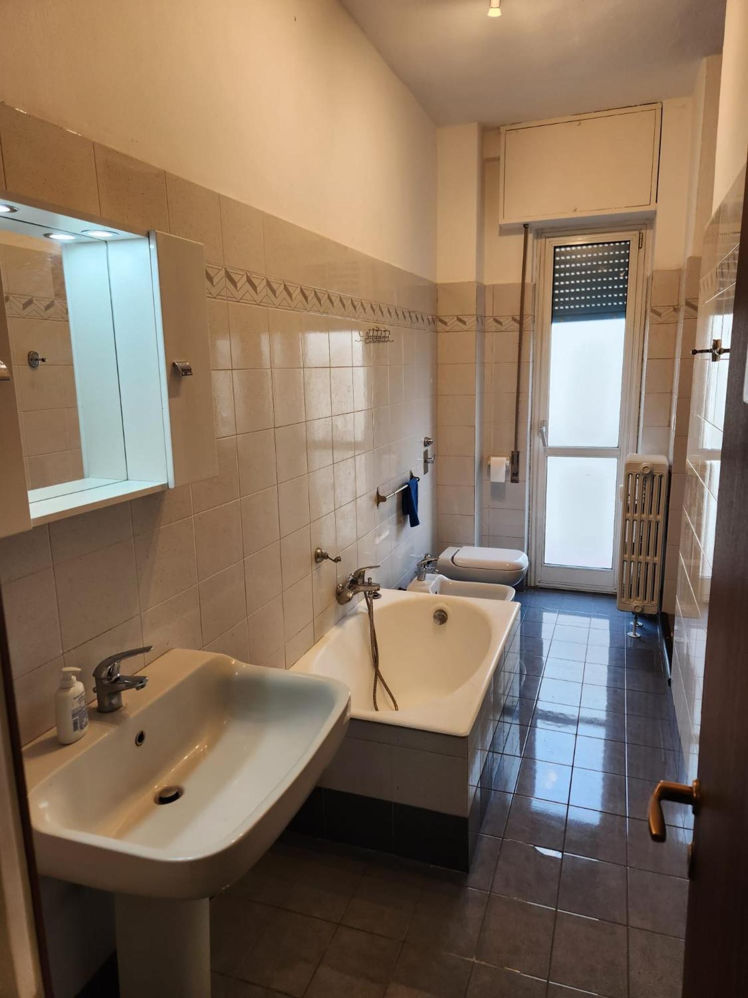 Guesthouse - Metro M1 Sesto Rondo Sesto San Giovanni Esterno foto