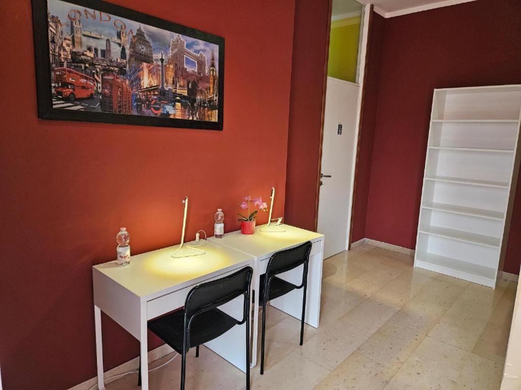 Guesthouse - Metro M1 Sesto Rondo Sesto San Giovanni Esterno foto